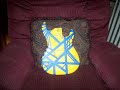 how to build the yellow and black strat