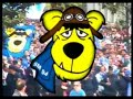 Trailer DVD X aniversario SM94