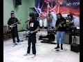 BANDA HEBROM-ROCK GOSPEL