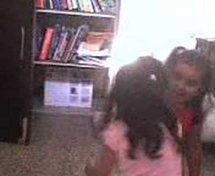 Ximena y Ma.Ines