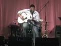 Kalu James Live at Ruta Maya