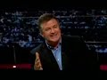 Biden/Palin: \"Like Johnny Carson With Charo\" Real Time