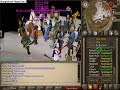Runescape Party Thing