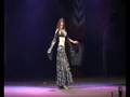 Warda - Russian famous bellydancer
