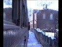 The last passenger train to Zloty Stok