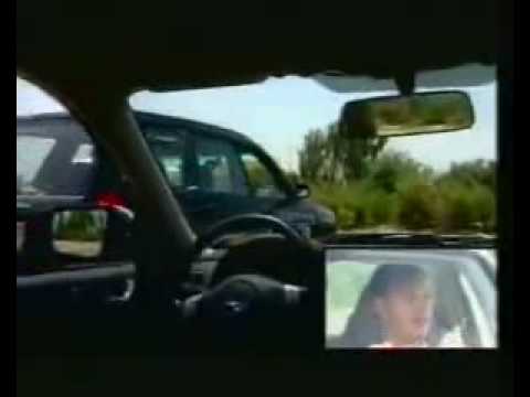 how to adjust car mirrors