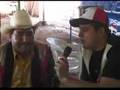 EL LION DE LA SIERRA - ENTREVISTA