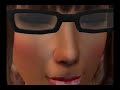 Dream Escape-sims 2 movie