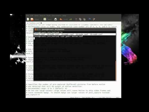 how to set time in linux