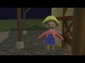 De Avonturen van de Zes _ Aflevering 1