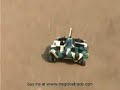 Remote Control Amphibious Vehicle