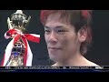 Inside MMA celebrates 2010 by showing off our best times of the year, here now, Best of Japanese MMA