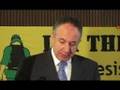 Liberal MP Maurizio Bevilacqua supports U.S. Iraq War Resisters