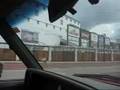Drive Down Michigan Ave to Detroit Tiger Stadium