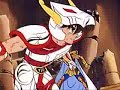 INQUISI��O - Insane Warrior (AMV).wmv