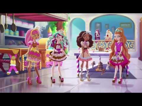Sugar Coated