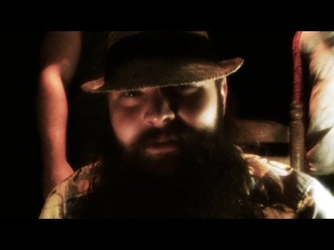 Wyatt - Bray Wyatt shares the disturbing story of