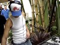 Chuck Love live @ WMC (Winter Music Conference) 2006 Miami