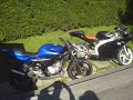 nickelenelis showt aprilia rs 50 yamaha