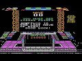 this is the first in a new series of videos, called retro randomness. in this series, i will be showing random gameplay videos of games i don't plan on doing a full playthrough of. for my first rr video, i present the last level of an unlicensed tengen puzzle game for the nes called klax. i vaguely remember this game growing up, so i thought i'd give it another shot. the game is kind of hard to explain, so i'll let the video do the talking.