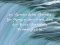 70 Ratschl�ge an den Muslim - Islam