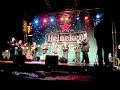 Doček Nove 2010. godine u Novom Sadu II