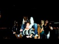 DDUB Chicago Party Live Backrub