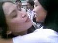 BSECE 4C CLIPS (Krizel and Mek-Mek)