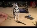 Star Wars Clone Trooper Draa (The Clone Wars) Review