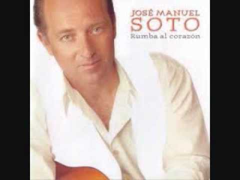 Jose Manuel Soto No Pude Decirte Adios.wmv