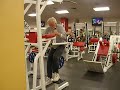 One-legged squats-other leg
