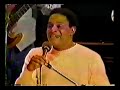 Al Jarreau Live with Jerry Hey - We're in this love together