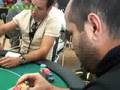 Unibet Open Milano, Aleksi Valavuori putoaa
