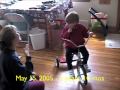 Isabella's road to recovery from autism