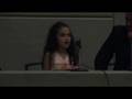 Madison Pettis Edu Event Part II