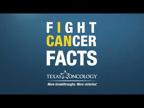 Fight Cancer Facts with Ines Sanchez-Rivera, M.D.