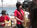 Boogie Stop Shuffle / BFJO Takasago (Charles Mingus)