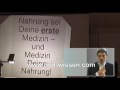 Roland Schneider: Heilnahrung und Makrobiotik - welche ...