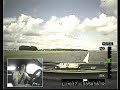 Nissan Race Academy 350Z drifting session