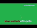 Crismarita din buzau KARAOKE ( teaser etno dance)