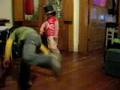 Ataque de baile
