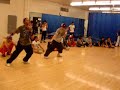 Dance2XS: \"Pass That Dutch\" (PATRICK CHEN & LEE DANIEL)