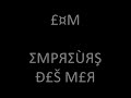 Seafight     FR1    £¤M - ΣMPЯΣÙЯŞ Ð£Š M£Я   « Jσηa » ™