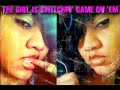 Switch Game - Mecca Dawn [Fly Society]