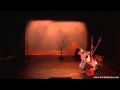 Wangari, la niña árbol. Karlik Danza Teatro