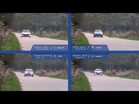 Latest WRC HD & Rally HD Videos