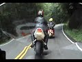 R6 Crash at Deals Gap R6 Crash at Deals Gap