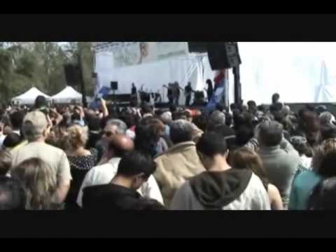 0 SIZDAH BEDAR 1388 2010 BALBOA PARK, LA  مراسم سیزده بدر در لس آنجلس بلبوآ پارک 