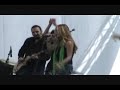 SIZDAH BEDAR 1388 2010 BALBOA PARK, LA مراسم سیزده بدر در لس آنجلس بلبوآ پارک