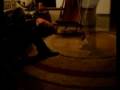 Sombras, Icesi, dmi, Cine y crispetas.